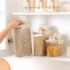25Q4 6643-6644-6645-6646-6646 كوباً مختوماً من الحبوب المختومة بيضاء/مكررة details Picture